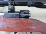 CUSTOM 98 LARGE RING MAUSER 25-06 BOLT ACTION REPEATER - 11 of 25