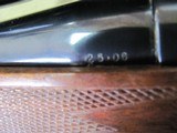 CUSTOM 98 LARGE RING MAUSER 25-06 BOLT ACTION REPEATER - 14 of 25