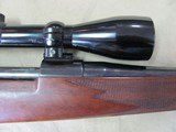 CUSTOM 98 LARGE RING MAUSER 25-06 BOLT ACTION REPEATER - 4 of 25