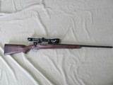 CUSTOM 98 LARGE RING MAUSER 25-06 BOLT ACTION REPEATER - 1 of 25