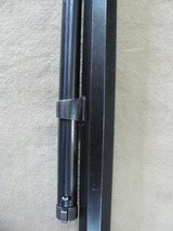 REMINGTON MODEL 12 TAKE DOWN TUBE FED 22 SHORT, LONG & LR PUMP ACTION REPEATER RIFLE - 3 of 23