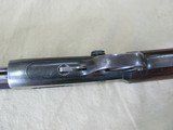 REMINGTON MODEL 12 TAKE DOWN TUBE FED 22 SHORT, LONG & LR PUMP ACTION REPEATER RIFLE - 17 of 23