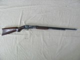 REMINGTON MODEL 12 TAKE DOWN TUBE FED 22 SHORT, LONG & LR PUMP ACTION REPEATER RIFLE - 1 of 23