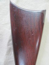 REMINGTON MODEL 12 TAKE DOWN TUBE FED 22 SHORT, LONG & LR PUMP ACTION REPEATER RIFLE - 8 of 23