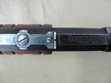 REMINGTON MODEL 12 TAKE DOWN TUBE FED 22 SHORT, LONG & LR PUMP ACTION REPEATER RIFLE - 21 of 23