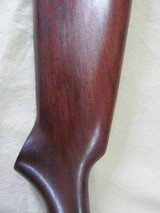 REMINGTON MODEL 12 TAKE DOWN TUBE FED 22 SHORT, LONG & LR PUMP ACTION REPEATER RIFLE - 7 of 23