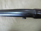 REMINGTON MODEL 12 TAKE DOWN TUBE FED 22 SHORT, LONG & LR PUMP ACTION REPEATER RIFLE - 20 of 23