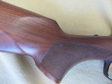 A BROWNING X-BOLT HUNTER BOLT ACTION 7mm08 WALNUT STOCKED RIFLE - 6 of 19