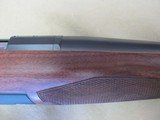 A BROWNING X-BOLT HUNTER BOLT ACTION 7mm08 WALNUT STOCKED RIFLE - 4 of 19