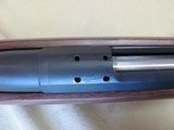 A BROWNING X-BOLT HUNTER BOLT ACTION 7mm08 WALNUT STOCKED RIFLE - 16 of 19