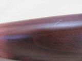 A BROWNING X-BOLT HUNTER BOLT ACTION 7mm08 WALNUT STOCKED RIFLE - 17 of 19