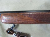 SAVAGE MODEL 99 LEVER ACTION RIFLE 300-SAVAGE CALIBER MANUFACTURED IN 1953 WITH ERA CORRECT HAWK J.UNERTL 4X SCOPE - 17 of 22