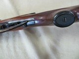 SAVAGE MODEL 99 LEVER ACTION RIFLE 300-SAVAGE CALIBER MANUFACTURED IN 1953 WITH ERA CORRECT HAWK J.UNERTL 4X SCOPE - 19 of 22