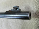 SAVAGE MODEL 99 LEVER ACTION RIFLE 300-SAVAGE CALIBER MANUFACTURED IN 1953 WITH ERA CORRECT HAWK J.UNERTL 4X SCOPE - 2 of 22