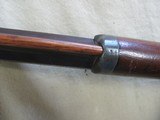 OLD CUSTOM BLACK POWDER 45 CALIBER RIFLE MADE IN THE 1960’S-1970’S - 16 of 19