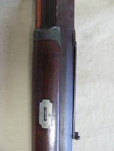 OLD CUSTOM BLACK POWDER 45 CALIBER RIFLE MADE IN THE 1960’S-1970’S - 12 of 19