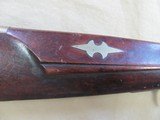 OLD CUSTOM BLACK POWDER 45 CALIBER RIFLE MADE IN THE 1960’S-1970’S - 7 of 19