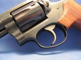 STURM RUGER 357-MAGNUM SECURITY SIX 6-SHOT 4” REVOLVER - 7 of 17