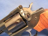 STURM RUGER 357-MAGNUM SECURITY SIX 6-SHOT 4” REVOLVER - 8 of 17