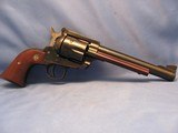 1976 RUGER NEW MODEL SINGLE ACTION BLACKHAWK 357-MAGNUM REVOLVER MADE IN 200TH YEAR OF AMERICAN LIBERTY - 1 of 22