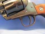 1976 RUGER NEW MODEL SINGLE ACTION BLACKHAWK 357-MAGNUM REVOLVER MADE IN 200TH YEAR OF AMERICAN LIBERTY - 8 of 22