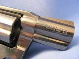 COLT DETECTIVE SPECIAL 38SP DOUBLE ACTION SNUB NOSE REVOLVER - 2 of 17