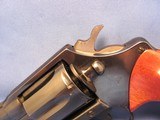 COLT DETECTIVE SPECIAL 38SP DOUBLE ACTION SNUB NOSE REVOLVER - 8 of 17