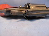 COLT DETECTIVE SPECIAL 38SP DOUBLE ACTION SNUB NOSE REVOLVER - 16 of 17