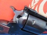 1976 RUGER NEW MODEL SUPER BLACKHAWK 44-MAGNUM REVOLVER MADE IN 200TH YEAR OF AMERICAN LIBERTY WITH ORIGINAL RED BOX - 5 of 22