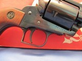 1976 RUGER NEW MODEL SUPER BLACKHAWK 44-MAGNUM REVOLVER MADE IN 200TH YEAR OF AMERICAN LIBERTY WITH ORIGINAL RED BOX - 4 of 22