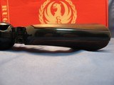 1976 RUGER NEW MODEL SUPER BLACKHAWK 44-MAGNUM REVOLVER MADE IN 200TH YEAR OF AMERICAN LIBERTY WITH ORIGINAL RED BOX - 12 of 22