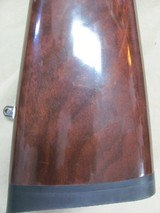 BROWNING 81L BLR 7MM REMINGTON MAGNUM LEVER ACTION RIFLE WITH BURRIS SCOPE - 10 of 22