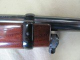 BROWNING 81L BLR 7MM REMINGTON MAGNUM LEVER ACTION RIFLE WITH BURRIS SCOPE - 3 of 22