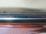 BROWNING 81L BLR 7MM REMINGTON MAGNUM LEVER ACTION RIFLE WITH BURRIS SCOPE - 5 of 22