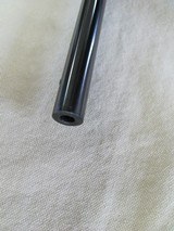 BROWNING 81L BLR 7MM REMINGTON MAGNUM LEVER ACTION RIFLE WITH BURRIS SCOPE - 15 of 22