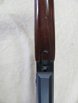 BROWNING 81L BLR 7MM REMINGTON MAGNUM LEVER ACTION RIFLE WITH BURRIS SCOPE - 17 of 22