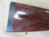 BROWNING 81L BLR 7MM REMINGTON MAGNUM LEVER ACTION RIFLE WITH BURRIS SCOPE - 8 of 22