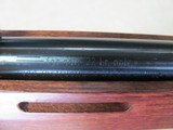 ANSCHUTZ ACHIEVER BOLT ACTION 22LR CLIP FED REPEATER RIFLE - 19 of 21