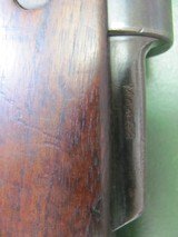 WWII NAZI STAMPED 1939 8MM MODEL 98 MAUSER 8x57mm BOLT ACTION REPEATER - 11 of 22