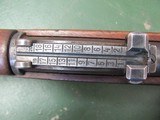 WWII NAZI STAMPED 1939 8MM MODEL 98 MAUSER 8x57mm BOLT ACTION REPEATER - 18 of 22