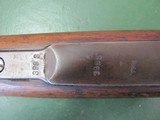 WWII NAZI STAMPED 1939 8MM MODEL 98 MAUSER 8x57mm BOLT ACTION REPEATER - 21 of 22