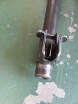 WWII NAZI STAMPED 1939 8MM MODEL 98 MAUSER 8x57mm BOLT ACTION REPEATER - 20 of 22