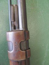 WWII NAZI STAMPED 1939 8MM MODEL 98 MAUSER 8x57mm BOLT ACTION REPEATER - 15 of 22