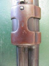 WWII NAZI STAMPED 1939 8MM MODEL 98 MAUSER 8x57mm BOLT ACTION REPEATER - 3 of 22