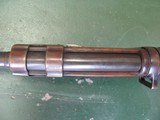 WWII NAZI STAMPED 1939 8MM MODEL 98 MAUSER 8x57mm BOLT ACTION REPEATER - 19 of 22