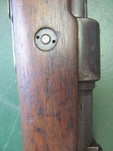 WWII NAZI STAMPED 1939 8MM MODEL 98 MAUSER 8x57mm BOLT ACTION REPEATER - 6 of 22
