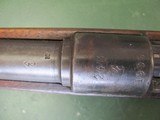 WWII NAZI STAMPED 1939 8MM MODEL 98 MAUSER 8x57mm BOLT ACTION REPEATER - 17 of 22