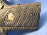 COLT MK IV, SERIES 80, OFFICERS MODEL, 45ACP, COMPACT 1911 STYLE PISTOL - 2 of 18