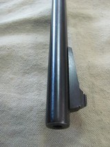 SAVAGE 340C 222remington CALIBER BOLT ACTION RIFLE WITH SCOPE - 2 of 23