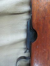 SAVAGE 340C 222remington CALIBER BOLT ACTION RIFLE WITH SCOPE - 14 of 23